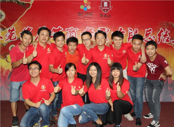 beat365喇叭厂家合照 beat365喇叭厂家合照
