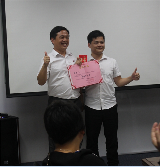beat365正版唯一官网总结会议之最佳推广平台奖