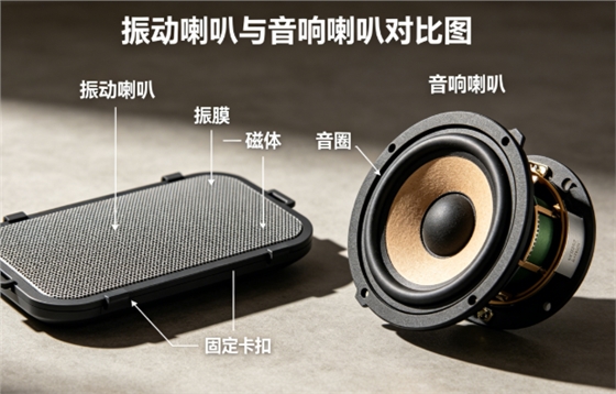 振动喇叭音响喇叭 振动喇叭音响喇叭