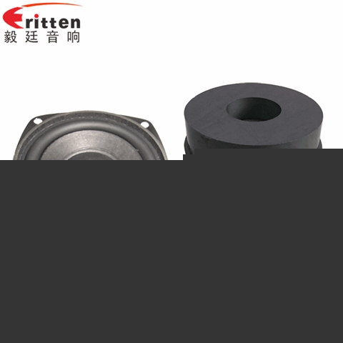 78mm20W双磁重低音喇叭