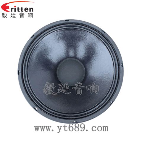 15寸200瓦舞台音箱喇叭