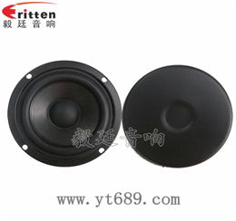 3寸20芯15W4Ω蓝牙音箱全频喇叭