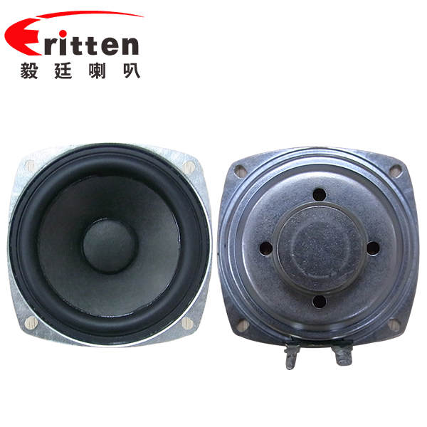 3寸(78mm)纸盆稀土高强磁20芯全频蓝牙音箱喇叭 3寸(78mm)纸盆稀土高强磁20芯全频蓝牙音箱喇叭