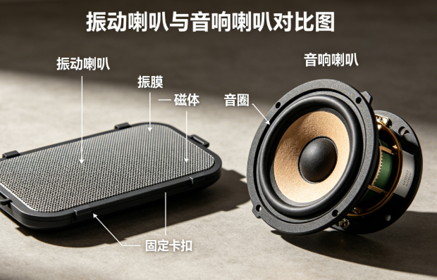 振动喇叭音响喇叭 振动喇叭音响喇叭