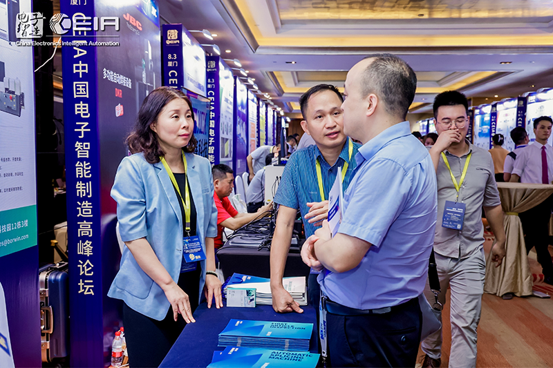 beat365正版唯一官网热情接待展台来访客户